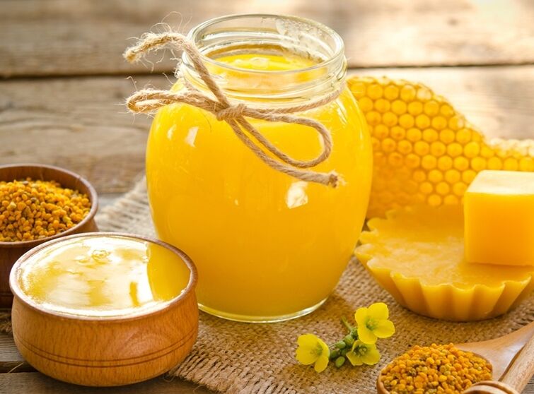 потенциал үчүн BEE өнүмдөрү